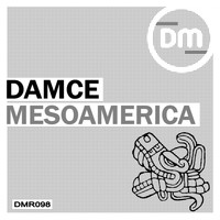 Damce - Mesoamerica