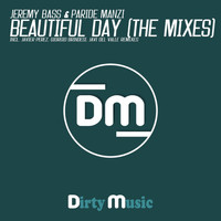 Jeremy Bass, Paride Manzi - Beautiful Day [The Mixes]