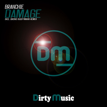 Branchie - Damage