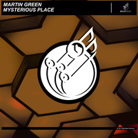 Martin Green - Mysterious Place