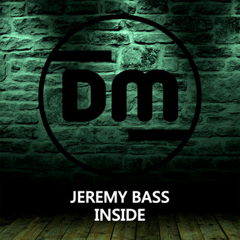 Jeremy Bass - Inside