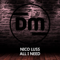 Nico Luss - All I Need