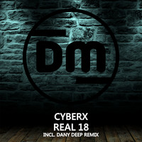 Cyberx - Real 18