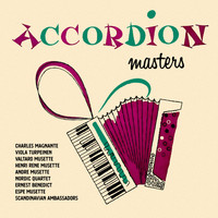 Various Artists / Various Artists - Accordion Masters