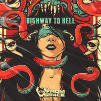 From Space - Highway To Hell