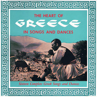 Various Artists / Various Artists - The Heart of Greece in Songs and Dances