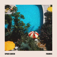 Space Queen - Frames