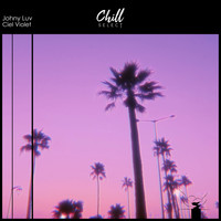 Johny Luv / Chill Select - Ciel Violet