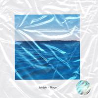 Jordah - Mapy