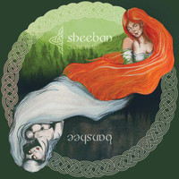 Sheeban Celtic Band - Banshee