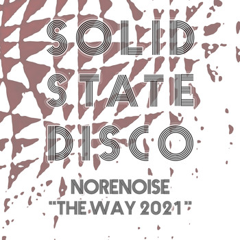 Norenoise - The Way 2021