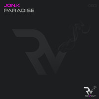 Jon.K - Paradise