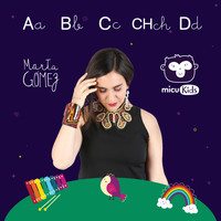 Marta Gómez - A, B, C, CH, D