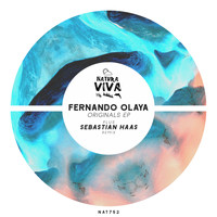 Fernando Olaya - Originals