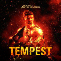 Sound Adventures - Tempest: Bone Rattling Stadium Rock Trailers