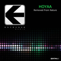 Hoyaa - Removed from Nature