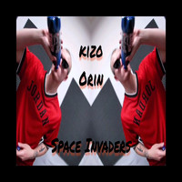 orin - Space Invaders