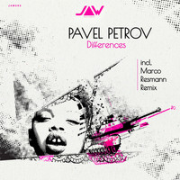 Pavel Petrov - Differences