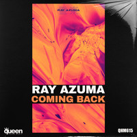 Ray Azuma - Coming Back