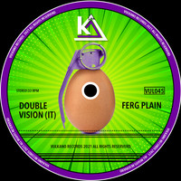 Double Vision IT - Ferg Plain