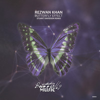 Rezwan Khan - Butterfly Effect
