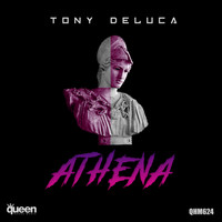 Tony Deluca - Athena
