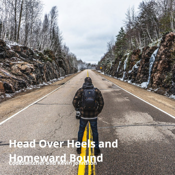 Codeswitcher / Kevin Johnston - Head over Heels and Homeward Bound