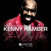 Kenny Hamber - Stand By Me