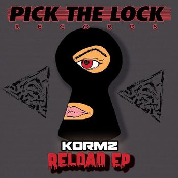 Kormz - Reload EP