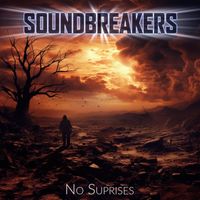 Soundbreakers - No Surprises