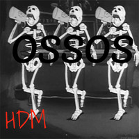 HDM - Ossos