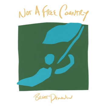 Brett Dennen - Not A Free Country