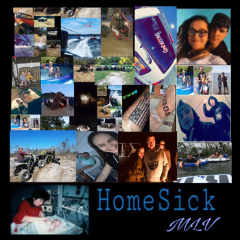MLV - HomeSick (Explicit)