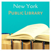 Soft Background Music - New York Public Library: Relaxing Reading Music, Background Piano Music, Calming Music