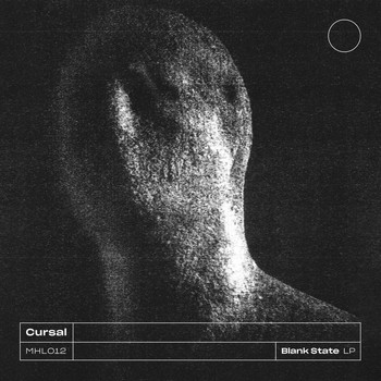 Cursal - Blank State