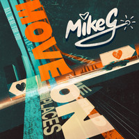 Mike G - Move On (Radio Edit)
