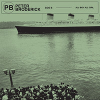 Peter Broderick - All-Boy All-Girl
