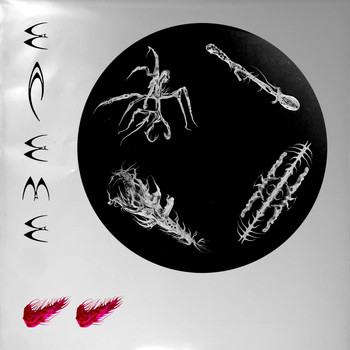 Mike Nylons - Eneme II