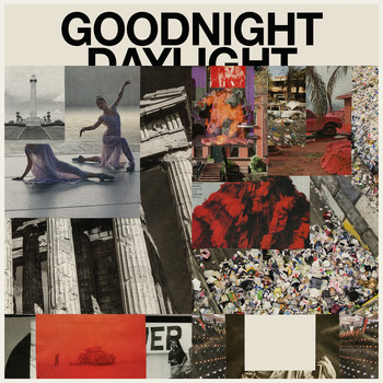 Various Artists - GOODNIGHT DAYLIGHT