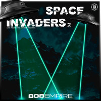 Tex - SPACE INVADERS 2