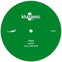 Fogg - Focus
