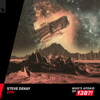 Steve Dekay - Epic