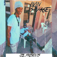 Stuckey - Livin Savage  (Explicit)