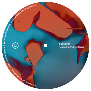 Schuster - Refraction