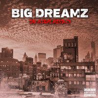 Jay G - Big Dreamz (Radio Edit)