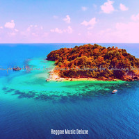 Reggae Music Deluxe - Simple West Indian Steel Drums - Ambiance for Calming Days