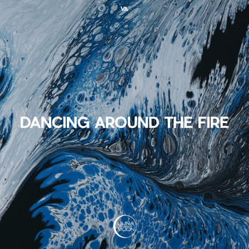 Various Artists - Dancing Around the Fire