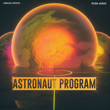 Various Artists - Astronaut Program