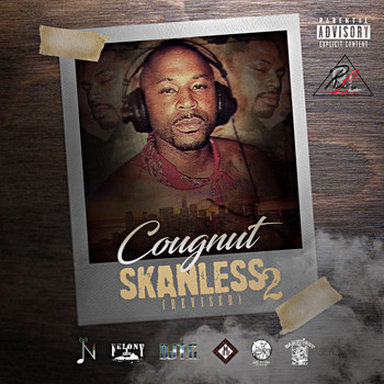 Cougnut - Skanless 2 (Explicit)