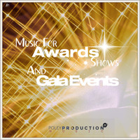 PPM - Music For Awards Shows And Gala Events